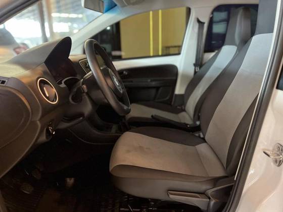 VOLKSWAGEN UP 1.0 MPI TAKE UP 12V FLEX 4P MANUAL